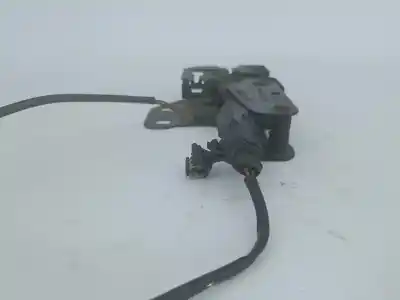 Автозапчастина б/у замок капота для audi a6 avant (4f5) 3.0 tdi quattro (171kw) посилання на oem iam    Автозапчастина б/у замок капота для audi a6 avant (4f5) 3.0 tdi quattro (171kw) посилання на oem iam