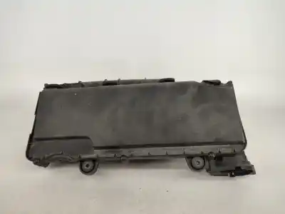 Автозапчастина б/у опора повітряного фільтра для ford fusion (ju_) 1.4 tdci посилання на oem iam 9647737680