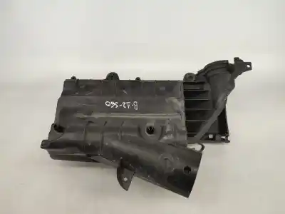 Автозапчасти б/у поддержка воздушного фильтра за ford fusion (ju_) 1.4 tdci ссылки oem iam 9647737680  