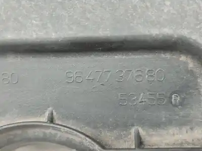 Автозапчасти б/у поддержка воздушного фильтра за ford fusion (ju_) 1.4 tdci ссылки oem iam 9647737680  