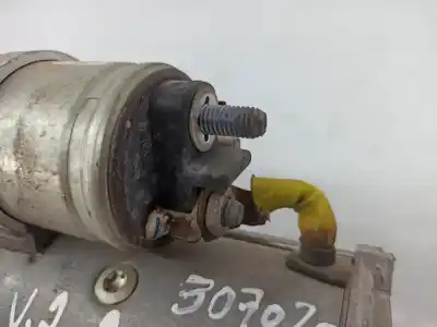 Peça sobressalente para automóvel em segunda mão motor de arranque por opel corsa d (s07) 1.3 cdti (l08 l68) referências oem iam 55221292  