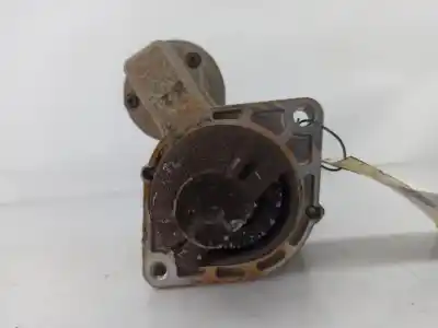 Peça sobressalente para automóvel em segunda mão motor de arranque por opel corsa d (s07) 1.3 cdti (l08 l68) referências oem iam 55221292  