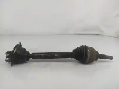 Peça sobressalente para automóvel em segunda mão transmissão dianteira esquerda por renault laguna ii bg0 1_ 1.9 dci bg08. bg0g referências oem iam 