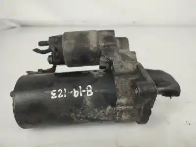 Pièce détachée automobile d'occasion démarreur de voiture pour bmw 3 (e90) 320 d références oem iam 