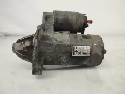 Second-hand car spare part starter motor for mazda 3 (bk) 1.3 (bk14) oem iam references m000t91381