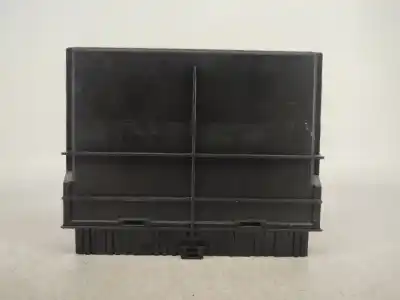 Автозапчастина б/у ебу контролер двигуна для ford fusion (ju_) 1.4 tdci посилання на oem iam 6s6t15k600bl