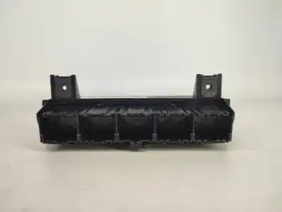 Автозапчастина б/у ебу контролер двигуна для ford fusion (ju_) 1.4 tdci посилання на oem iam 6s6t15k600bl  