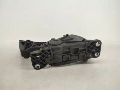 Автозапчастина б/у педальний потенціометр для ford fusion (ju_) 1.4 tdci посилання на oem iam 2s619f836aa  