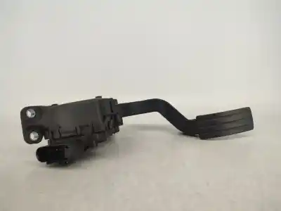 Автозапчасти б/у педальный потенциометр за ford fusion (ju_) 1.4 tdci ссылки oem iam 2s619f836aa