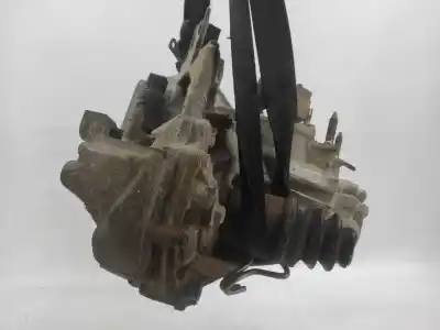 Peça sobressalente para automóvel em segunda mão CAIXA DE VELOCIDADES por HONDA CIVIC VII HATCHBACK (EU, EP, EV)  Referências OEM IAM   