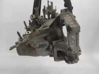 Peça sobressalente para automóvel em segunda mão caixa de velocidades por honda civic vii hatchback (eu, ep, ev) 1.6 i (ep2 eu8 eu6) referências oem iam   