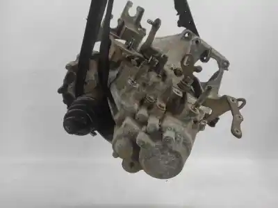 Peça sobressalente para automóvel em segunda mão caixa de velocidades por honda civic vii hatchback (eu, ep, ev) 1.6 i (ep2 eu8 eu6) referências oem iam   