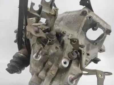 Peça sobressalente para automóvel em segunda mão caixa de velocidades por honda civic vii hatchback (eu, ep, ev) 1.6 i (ep2 eu8 eu6) referências oem iam   