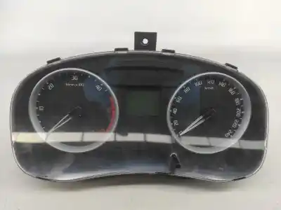 Автозапчасти б/у приборная доска за skoda fabia i break (6y5) 1.4 tdi gasóleo 2007 5p ссылки oem iam 5j0920811c Автозапчасти б/у приборная доска за skoda fabia i break (6y5) 1.4 tdi gasóleo 2007 5p ссылки oem iam 5j0920811c