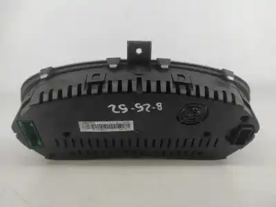 Автозапчасти б/у приборная доска за skoda fabia i break (6y5) 1.4 tdi gasóleo 2007 5p ссылки oem iam 5j0920811c  