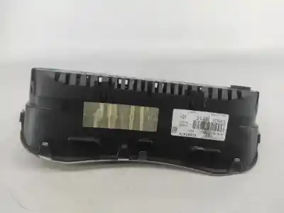 Автозапчасти б/у приборная доска за skoda fabia i break (6y5) 1.4 tdi gasóleo 2007 5p ссылки oem iam 5j0920811c  