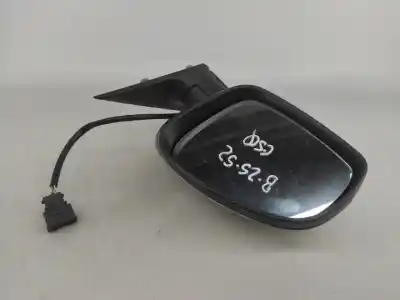 Second-hand car spare part left rearview mirror for skoda fabia i break (6y5) 1.4 tdi gasóleo 2007 5p oem iam references 5pinos  
