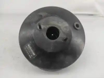 Автозапчастина б/у гальмівний серво для ford fusion (ju_) 1.4 tdci посилання на oem iam 5s6y2b195ac  