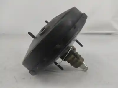 Автозапчастина б/у гальмівний серво для ford fusion (ju_) 1.4 tdci посилання на oem iam 5s6y2b195ac  