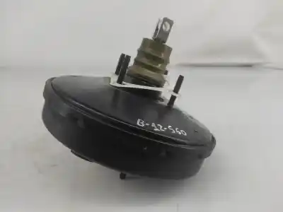Автозапчастина б/у гальмівний серво для ford fusion (ju_) 1.4 tdci посилання на oem iam 5s6y2b195ac  