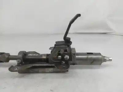 Автозапчастина б/у рульва колонка для ford fusion (ju_) 1.4 tdci посилання на oem iam 2s613c529fb  