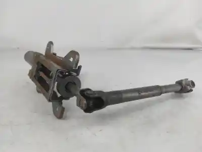 Автозапчастина б/у рульва колонка для ford fusion (ju_) 1.4 tdci посилання на oem iam 2s613c529fb  