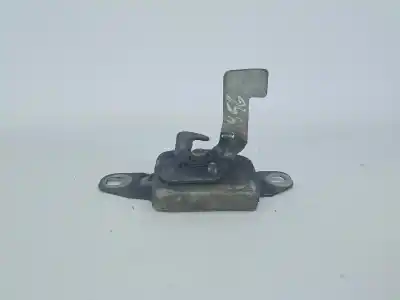 Pezzo di ricambio per auto di seconda mano chiusura del cappuccio per renault megane scenic (ja0/1_) 1.4 i (ja0e) riferimenti oem iam   