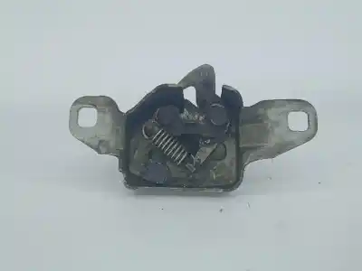 Pezzo di ricambio per auto di seconda mano chiusura del cappuccio per renault megane scenic (ja0/1_) 1.4 i (ja0e) riferimenti oem iam   