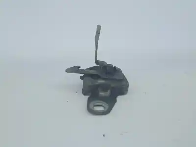 Pezzo di ricambio per auto di seconda mano chiusura del cappuccio per renault megane scenic (ja0/1_) 1.4 i (ja0e) riferimenti oem iam   
