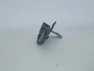 Pezzo di ricambio per auto di seconda mano chiusura del cappuccio per renault megane scenic (ja0/1_) 1.4 i (ja0e) riferimenti oem iam   