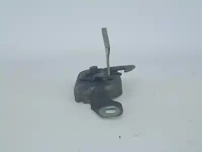 Pezzo di ricambio per auto di seconda mano chiusura del cappuccio per renault megane scenic (ja0/1_) 1.4 i (ja0e) riferimenti oem iam   