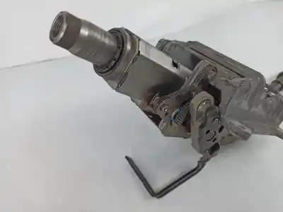 Автозапчасти б/у рулевая колонка за audi a6 c6 (4f2) 2.0 tdi ссылки oem iam 4f0419501j  