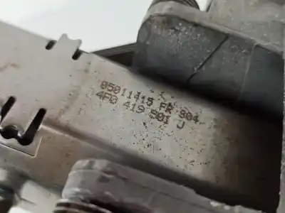 Автозапчасти б/у рулевая колонка за audi a6 c6 (4f2) 2.0 tdi ссылки oem iam 4f0419501j  