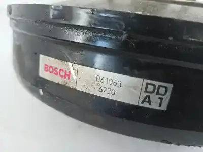 Автозапчастина б/у гальмівний серво для honda accord vii (cl, cn) 2.0 (cl7) посилання на oem iam 061063  