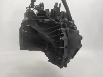 Автозапчасти б/у коробка передач за opel antara (l07) 2.2 cdti ссылки oem iam 101235763c