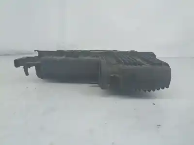 Peça sobressalente para automóvel em segunda mão suporte do filtro de ar por dacia duster (hs_) 1.5 dci referências oem iam 8201045043