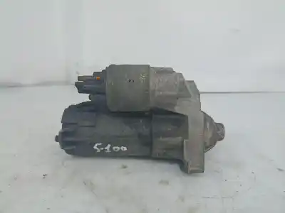 Peça sobressalente para automóvel em segunda mão motor de arranque por dacia duster (hs_) 1.5 dci referências oem iam 8200836473b