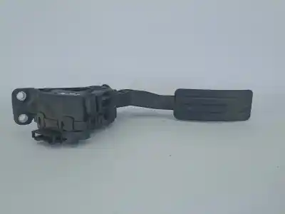 Peça sobressalente para automóvel em segunda mão pedal acelerador por dacia duster (hs_) 1.5 dci referências oem iam 8200386506