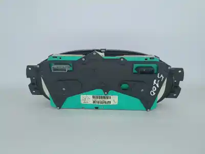 Peça sobressalente para automóvel em segunda mão quadrante por dacia duster (hs_) 1.5 dci referências oem iam 216774992  