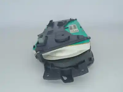 Peça sobressalente para automóvel em segunda mão quadrante por dacia duster (hs_) 1.5 dci referências oem iam 216774992  