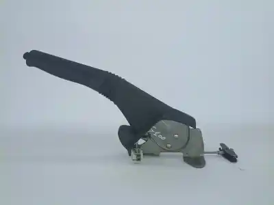 Peça sobressalente para automóvel em segunda mão alavanca de travão de mão por dacia duster (hs_) 1.5 dci referências oem iam 215963g