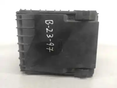 Peça sobressalente para automóvel em segunda mão caixa de fusíveis e relés por audi a3 (8p1) 2.0 tdi 16v referências oem iam 1k0937125