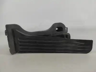 Peça sobressalente para automóvel em segunda mão pedal acelerador por audi a3 (8p1) 2.0 tdi 16v referências oem iam 1k1721503p