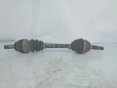 Peça sobressalente para automóvel em segunda mão transmissão dianteira esquerda por opel astra h classic hatchback (a04) 1.4 (l48) referências oem iam  Peça sobressalente para automóvel em segunda mão transmissão dianteira esquerda por opel astra h classic hatchback (a04) 1.4 (l48) referências oem iam