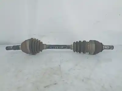 Peça sobressalente para automóvel em segunda mão transmissão dianteira esquerda por opel astra h classic hatchback (a04) 1.4 (l48) referências oem iam    Peça sobressalente para automóvel em segunda mão transmissão dianteira esquerda por opel astra h classic hatchback (a04) 1.4 (l48) referências oem iam