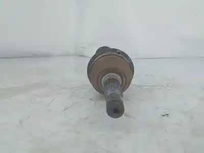 Peça sobressalente para automóvel em segunda mão transmissão dianteira esquerda por opel astra h classic hatchback (a04) 1.4 (l48) referências oem iam    Peça sobressalente para automóvel em segunda mão transmissão dianteira esquerda por opel astra h classic hatchback (a04) 1.4 (l48) referências oem iam