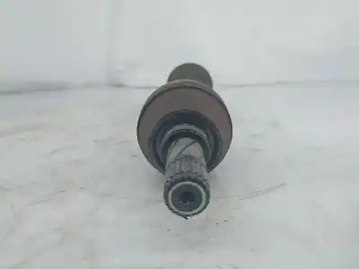 Peça sobressalente para automóvel em segunda mão transmissão dianteira esquerda por opel astra h classic hatchback (a04) 1.4 (l48) referências oem iam    Peça sobressalente para automóvel em segunda mão transmissão dianteira esquerda por opel astra h classic hatchback (a04) 1.4 (l48) referências oem iam