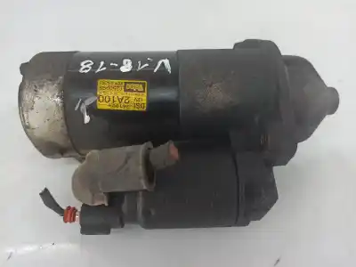 Pezzo di ricambio per auto di seconda mano motorino di avviamento per hyundai i30 (fd) 1.6 crdi riferimenti oem iam 361002a100