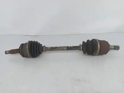 Pezzo di ricambio per auto di seconda mano trasmissione anteriore sinistra per hyundai i30 (fd) 1.6 crdi riferimenti oem iam 