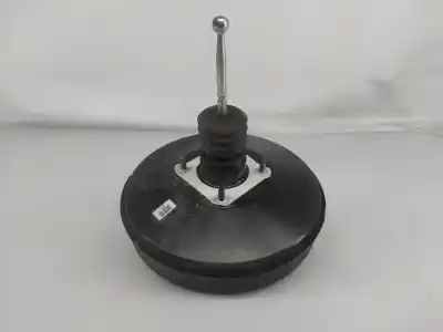 Peça sobressalente para automóvel em segunda mão servo freio por audi a3 (8p1) 2.0 tdi 16v referências oem iam 1k1614105ae